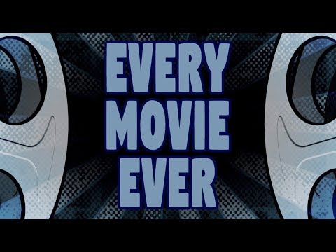 Every Movie Ever - Remo Williams: The Adventure Begins