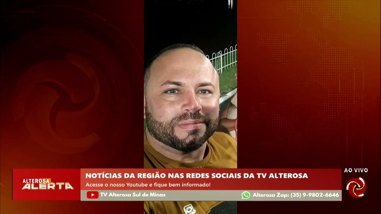 Homem morre após acidente próximo a Itajubá