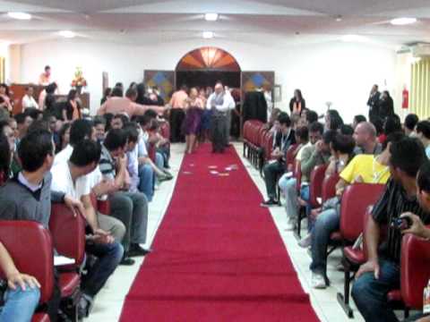 CNN Nova Vida Alcântara