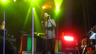 Hold On - Holy Ghost Live at Webster Hall april 4 2014