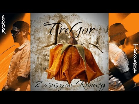 TreGor - Wzrok feat. Ein prod. Sokollo (Egor x Tre-buh)