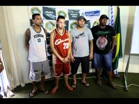 MC FLAVINHO - MC SMITH , FRANK , TICÃO E MAX HOMENAGEM LIBERDADE!