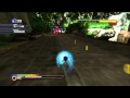 Sonic Unleashed Egg Lancer HD