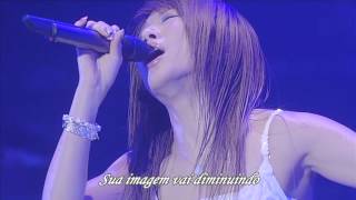 BoA - Everlasting &#39;06 - Legendado em português