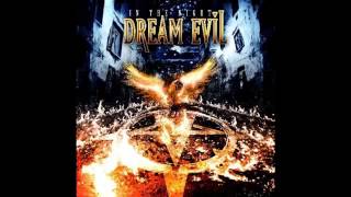 Dream evil immortal