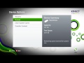 xbox 360 cache: how to clear it and what it is 