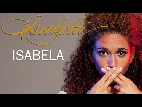 Isabela - Isabela (Extra Extended Mix)