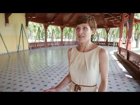 28th EFF Palic - Interview with Minja Pekovic