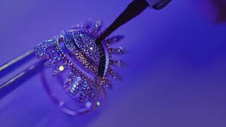 Kısmet by Milka | 1Oth Eye Ring