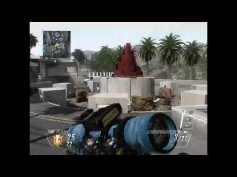 arkady-koltcheck - Black Ops II Game Clip