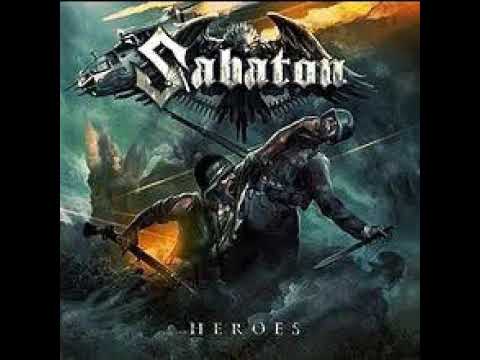 download lagu mp3 mp4 Sabaton Heroes Songs, download lagu Sabaton Heroes Songs gratis, unduh video klip Sabaton Heroes Songs