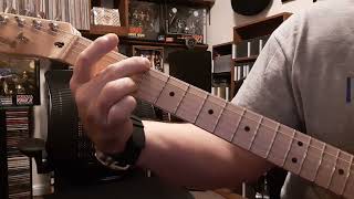 Squealer - AC/DC "Video 830"
