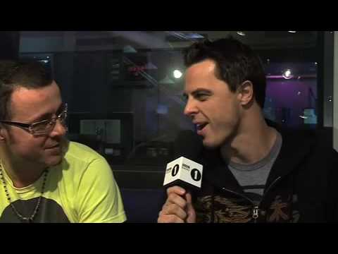Markus Schulz co-hosts show with Jules