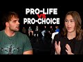 Pro Life Women Vs Pro Choice Men Is Abortion Healthcare