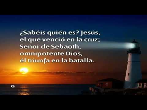 HIMNO 400 - CASTILLO FUERTE ES NUESTRO DIOS | Himnario Adventista Nuevo