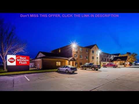 Best Best Western Plus Altoona Inn - United States