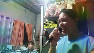 The Way I Feel - Air Supply  ( Singers bad day is when you deal with Nasal Allergy and Acid Reflux )