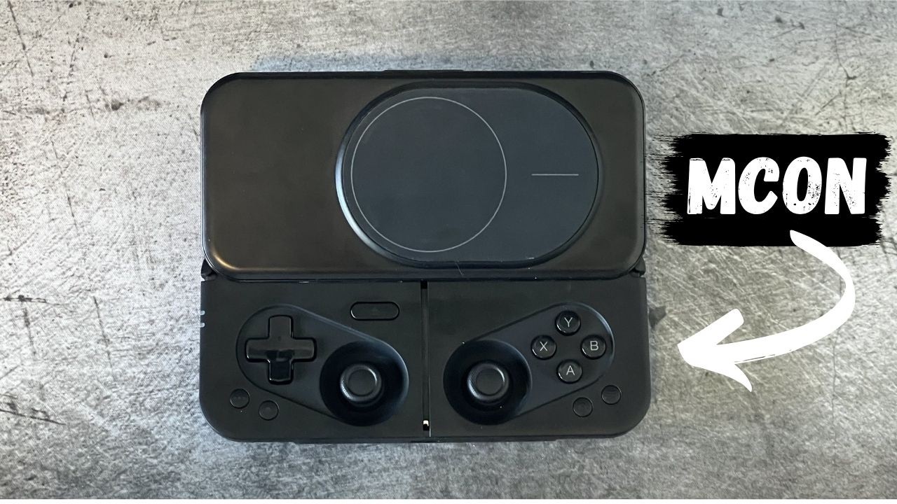 MCON Controller - Is it any good? Full Review