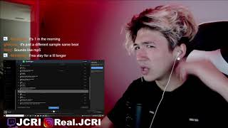 Download lagu LIVE REACTION to Trippie Redd - Space Time mp3