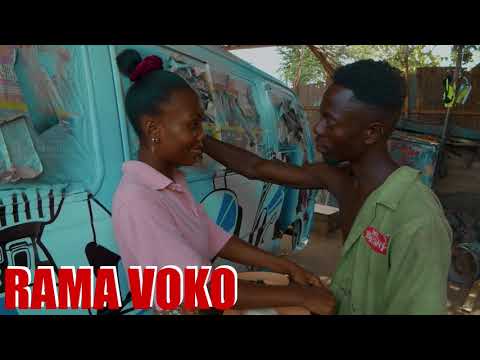 UNDECIDED - RAMA VOKO FT THE LEJJAH X ALPHA  (official 4k music video}
