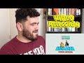 Redimi2 - Alegría (Video Oficial) ft. Ivan | VIDEO REACCION | Freddy Predica Redimi2 - Alegría (Video Oficial) ft. Ivan | VIDEO REACCION | Freddy Predica