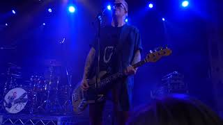 Eve 6   Heres to the Night live