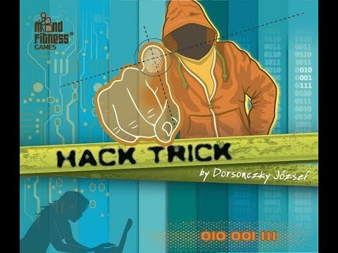 Across The Board #6: Hack Trick runthrough