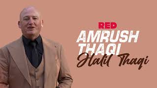 Amrush Thaqi - Halil Thaqi (Deshmor)