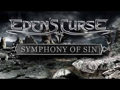 Eden's Curse - Symphony Of Sin UK Tour 2014 Promo
