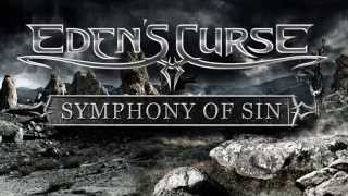 Eden's Curse - Symphony Of Sin UK Tour 2014 Promo