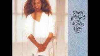 Deniece Williams - It&#39;s You I&#39;m After