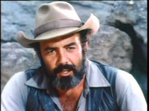 Pernell Roberts  - No more Tears