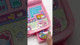 Download lagu HELLO KITTY Satisfying with Unboxing & Review Miniature Kitchen Set Toys Cooking Video ASMR Videos🌈 mp3