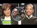 Law Order SVU Returns For Season 22 Rewind E News