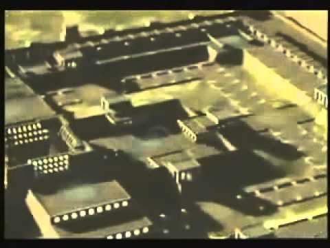 Erich von Daeniken spricht über die Ezechiel Teil 2