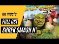 Shrek Smash N Crash Racing OST Complete Soundtrack W Timestamps