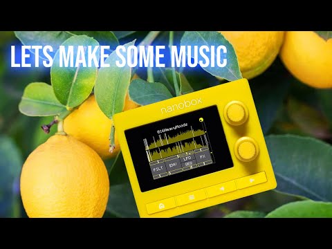 Let's Make A Song // 1010music Lemondrop