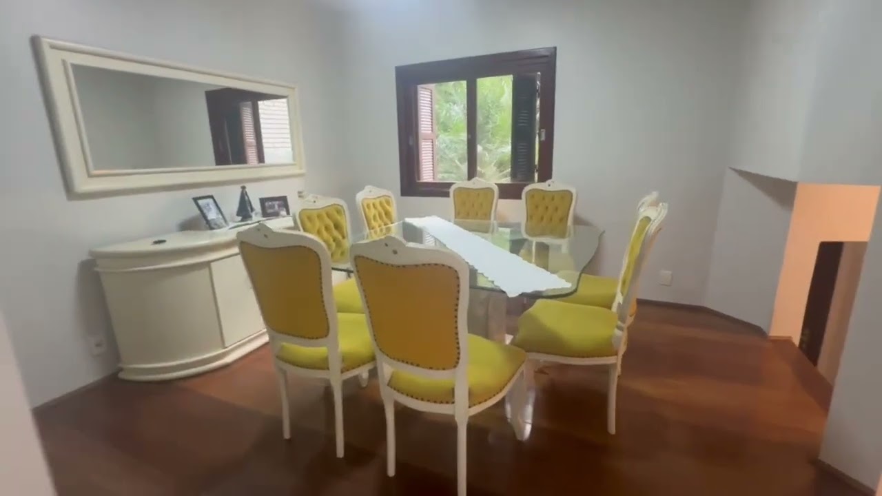 Casas em Centro, Florianópolis — 4 quartos