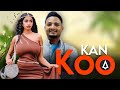 Leencoo Guddinaa Kan Koo New Ethiopian Afan Oromo Music Video 2025 Official Video
