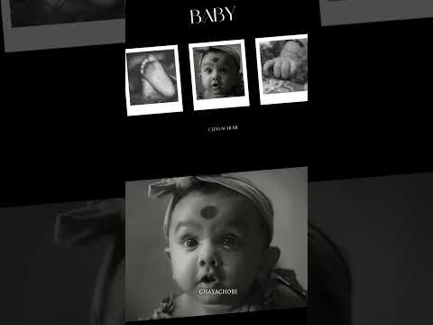 Baby Shoot