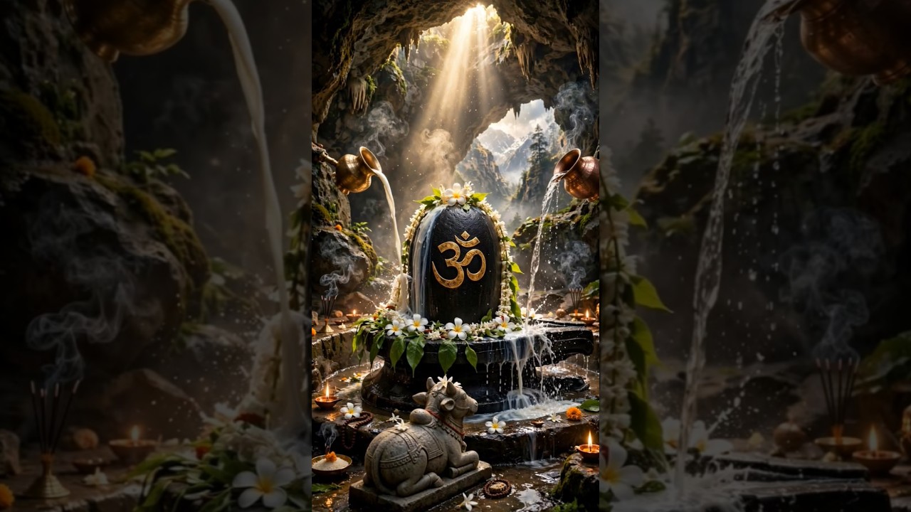 Har har mahadev Right Way To Upload YouTube Shorts #shorts #viral #trending #mahakal