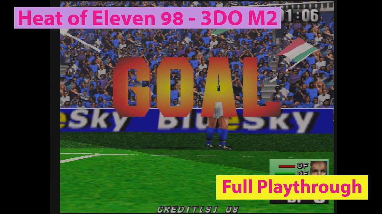 Gameplay Video