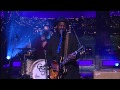 Gary Clark Jr. - "Numb" 11/21 Letterman ...