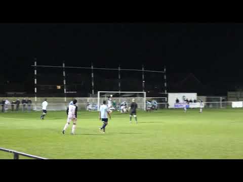 Highlights of Peacehaven vs AFC Uckfield Town