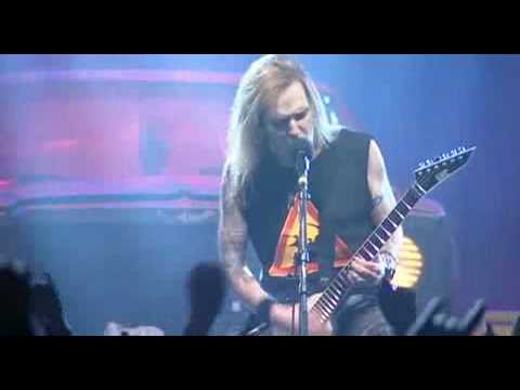 Children of Bodom - Bodom after Midnight (LIVE)