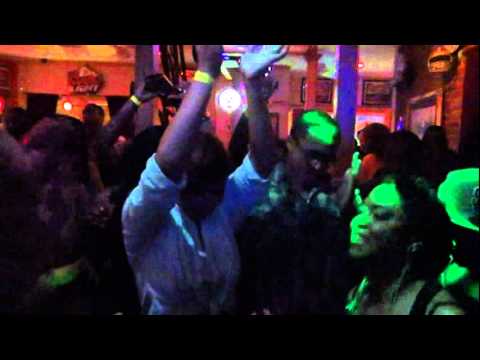 Smoovie Baby - "YOUNG, WILD, & PRETTY" VLOG Ep.4: (Bday/Album Release Party)