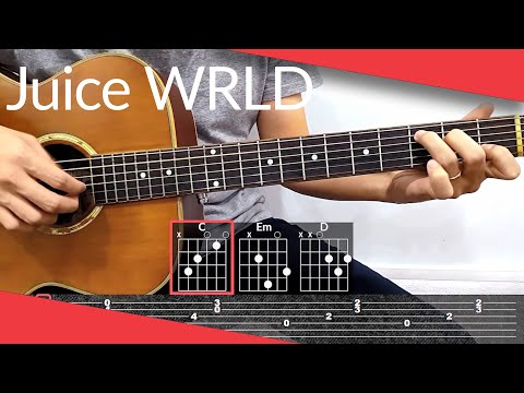 I Want It - Juice WRLD