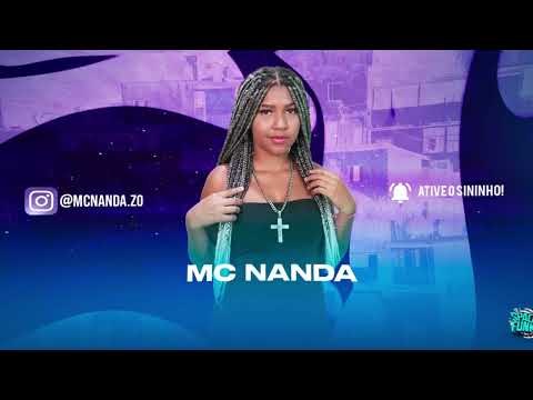 MC Nanda e DJ DM - Hipnotizar