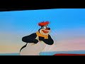 Hubie Tells Rocko The Truth The Pebble And The Penguin Original Scene 1995