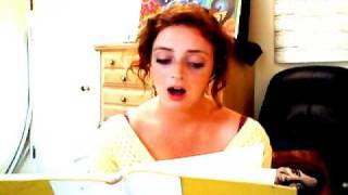 I&#39;m A Different Kind Of Gone(cover)-Mary Gauthier